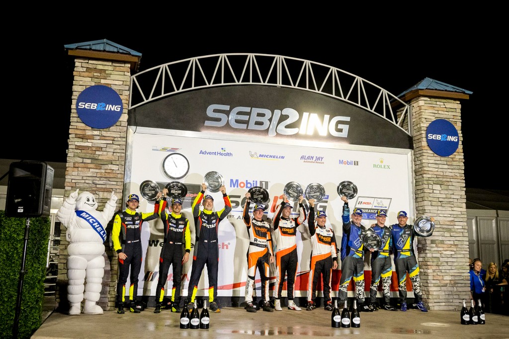 (Foto: TDS Racing)